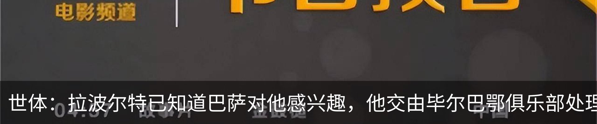 新闻动态