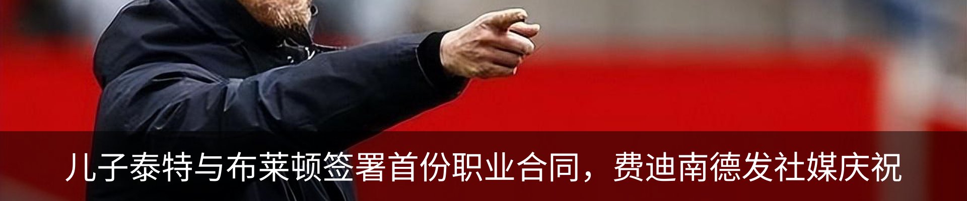 新闻动态