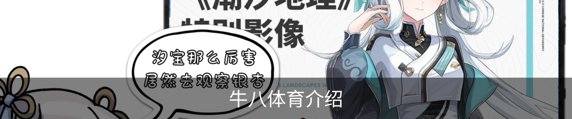牛八体育介绍