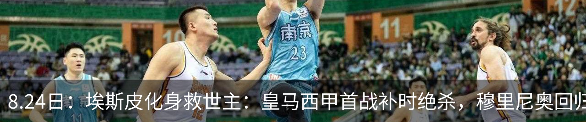 新闻动态